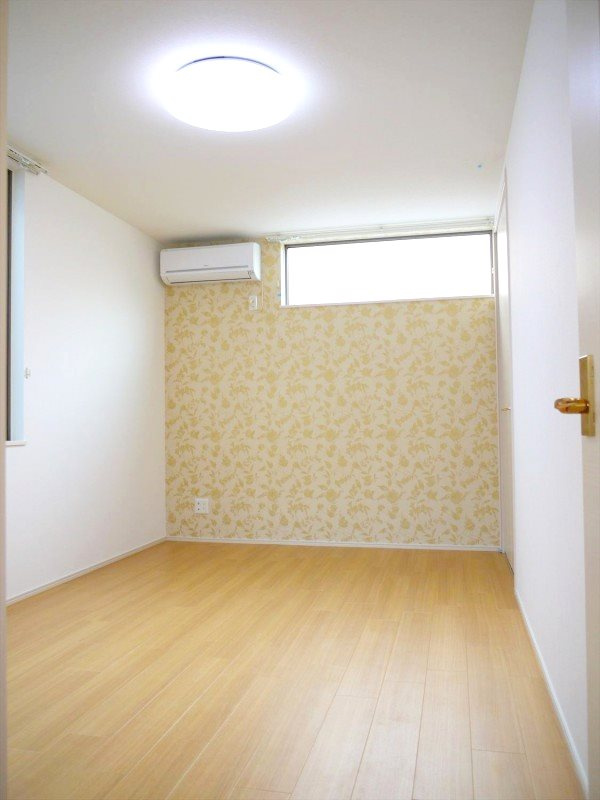 MonAngeの居間・リビング