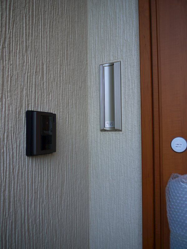 MonAngeのセキュリティ