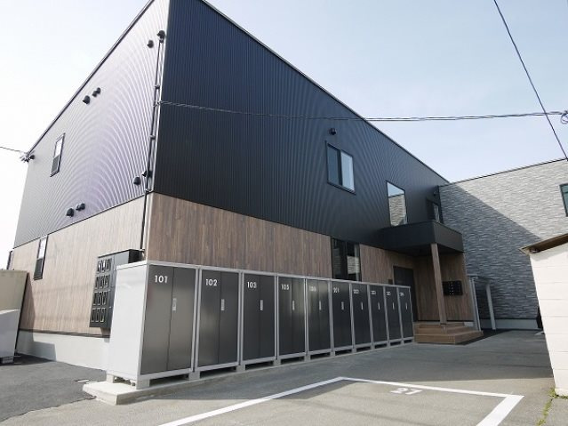 Le Parco（ル・パルコ）