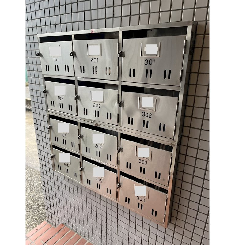 エヌ・ラフィーネの設備