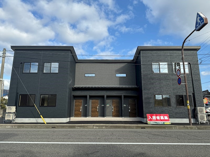 スターガーデン丸岡