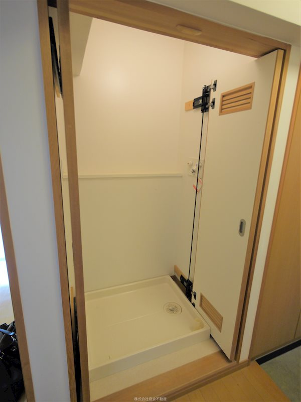 ソレイユ乾徳の設備