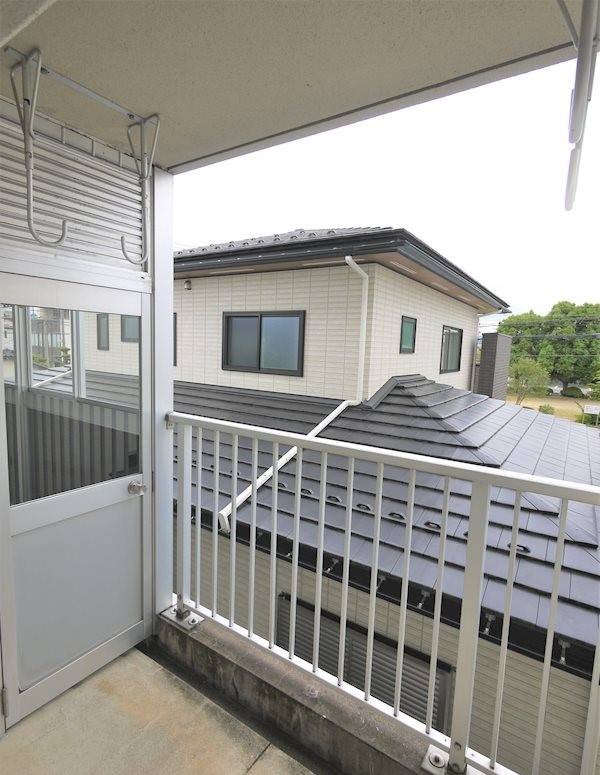 ソレイユ乾徳のその他