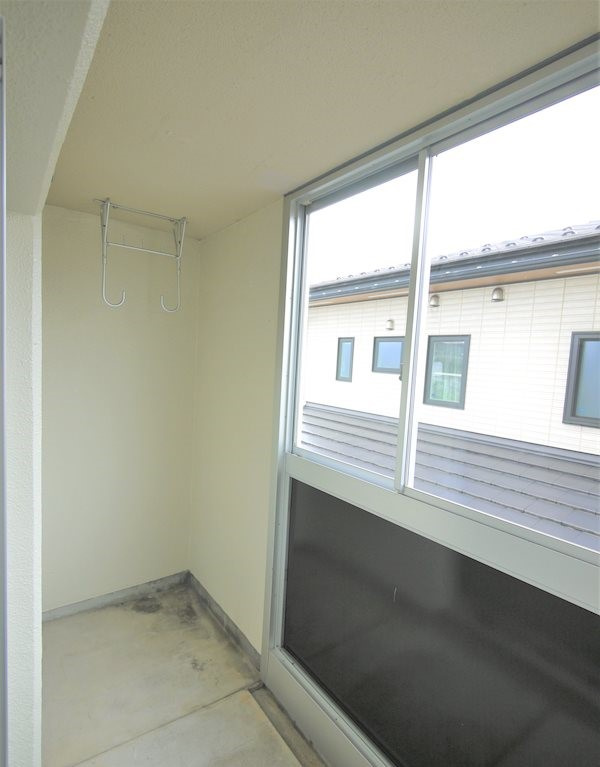 ソレイユ乾徳の設備