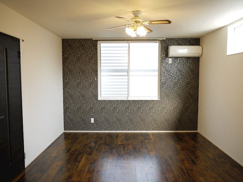 レコルト　Bの居間・リビング