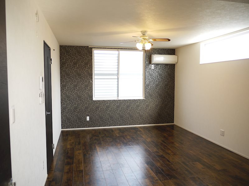 レコルト　Bの居間・リビング