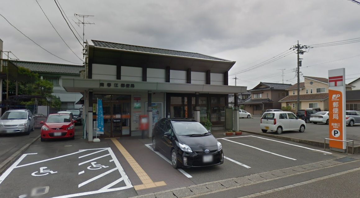 レコルト　Bの周辺