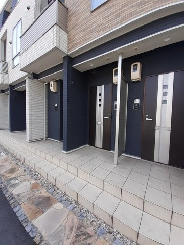 サニーメゾン弐番館のその他共用部分