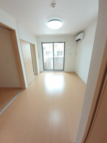 サニーメゾン弐番館の内装