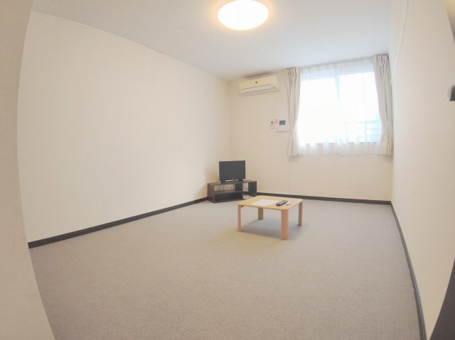 レオネクストＥ＆Ｋの居間・リビング