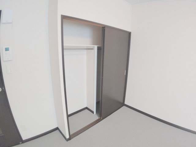 レオネクストＥ＆Ｋの内装