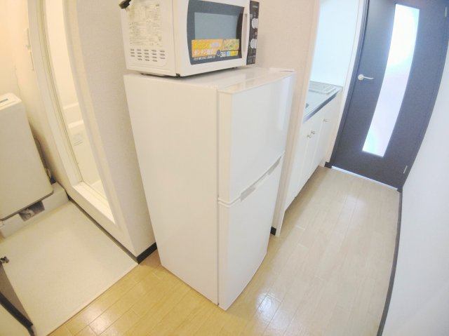 レオネクストＥ＆Ｋのその他|お部屋によりタイプが異なる場合があります。