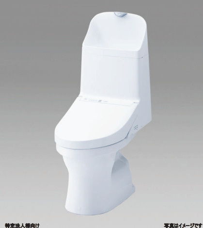 Vent Vert (ヴァン ヴェール) のトイレ