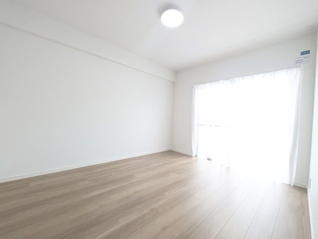 【洋室】 | 片江ハイツ☆仲介手数料半額☆