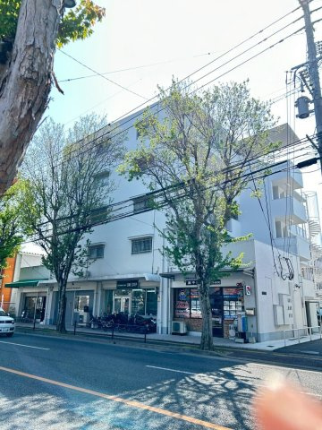 【その他】 | 片江ハイツ