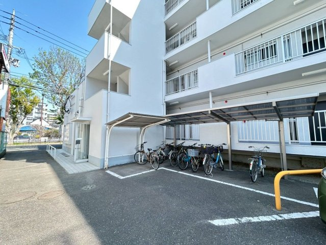 【その他】 | 片江ハイツ