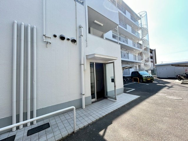 【その他】 | 片江ハイツ