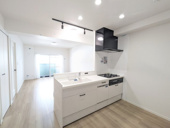 片江ハイツ☆仲介手数料半額☆の画像