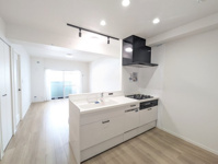 片江ハイツの画像