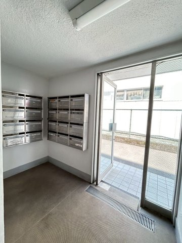 【その他】 | 片江ハイツ☆仲介手数料半額☆