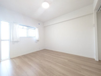 【洋室】 | 片江ハイツ