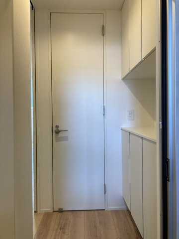 DEGNER(デグナー)の収納