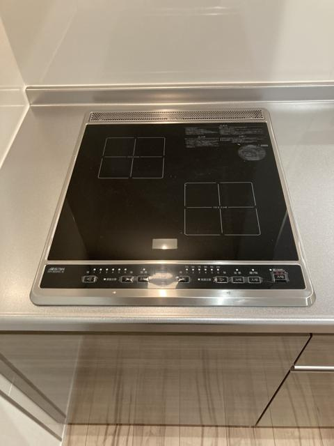 DEGNER(デグナー)のキッチン