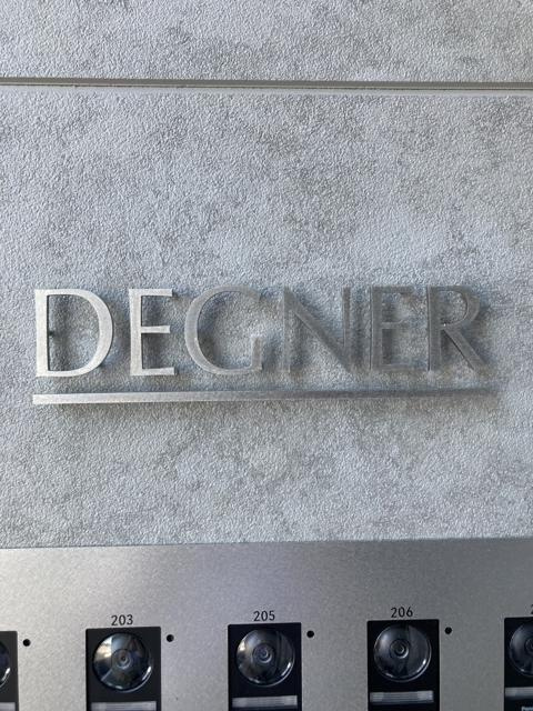 DEGNER(デグナー)のその他共用部分