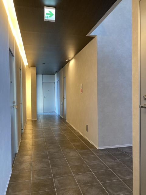 DEGNER(デグナー)のロビー