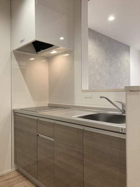 DEGNER(デグナー)のキッチン