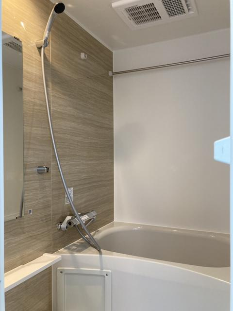 DEGNER(デグナー)の浴室