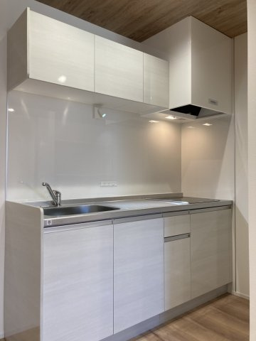 DEGNER(デグナー)のキッチン