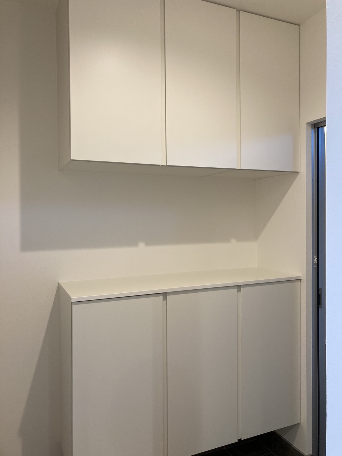 DEGNER(デグナー)の収納