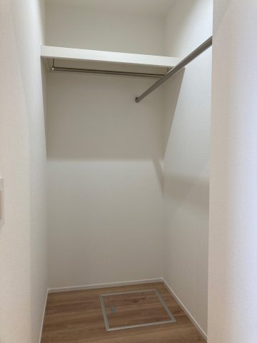 DEGNER(デグナー)の収納