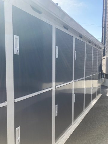 DEGNER(デグナー)の内装