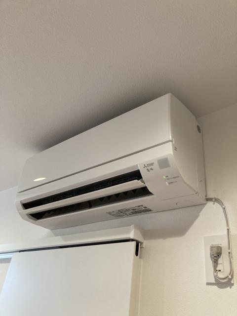 DEGNER(デグナー)の設備