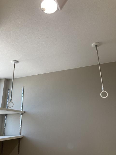 DEGNER(デグナー)の内装