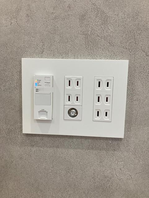 DEGNER(デグナー)の設備