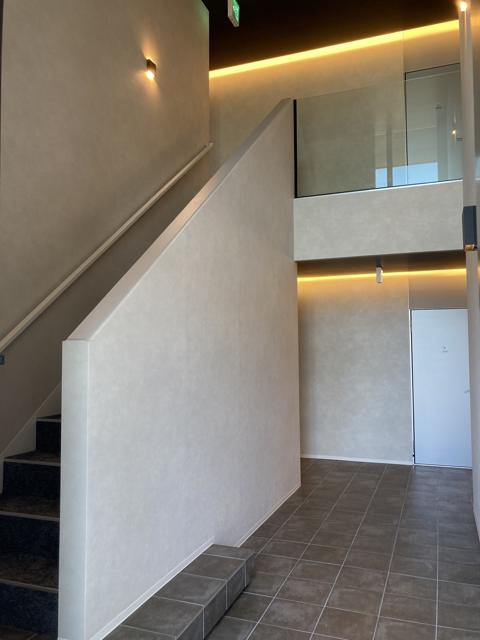 DEGNER(デグナー)のロビー