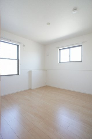 リオンリゾートⅣの内装