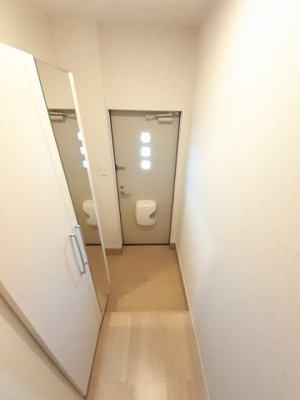 【玄関】 | フェデール