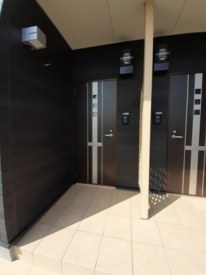 【エントランス】 | フェデール