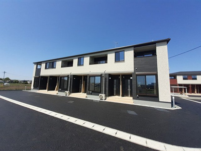 【外観】 | フェデール