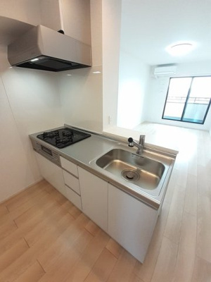 【キッチン】 | フェデール