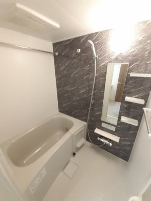 【浴室】 | フェデール