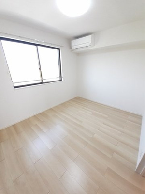 【内装】 | フェデール