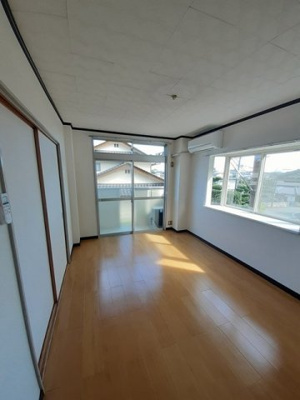 【内装】 | サンハイツコーシン