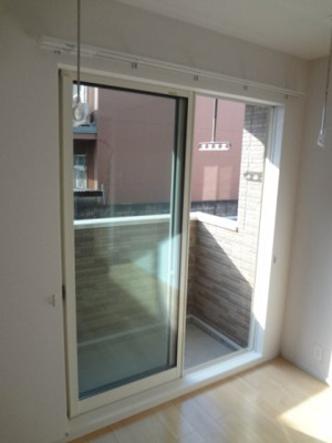 【バルコニー】 | カーサ・クレイン