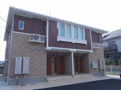 【外観】 | カーサ・クレイン