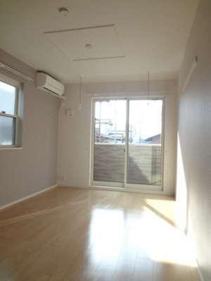 【内装】 | カーサ・クレイン